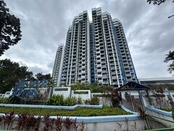 Fernwood Towers (D15), Condominium #523358051